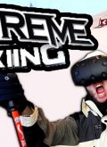 Extreme Skiing VR