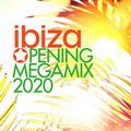 Ibiza Opening Megamix 2020