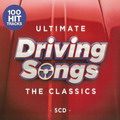Ultimate Driving Songs: The Classics