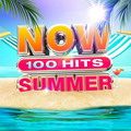 NOW 100 Hits Summer