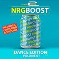 NRG Boost Dance Edition Volume 01