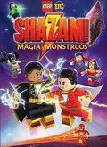 Lego DC: Shazam: Magia y monstruos