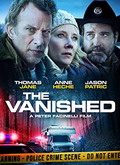The Vanished (Hour of Lead)