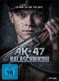AK-47 (Kalashnikov)