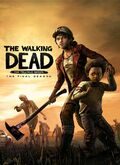 The Walking Dead: The Final Season – Episode 1: Done Running