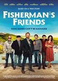 Fishermans Friends (Música a bordo)