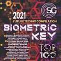 Biometric Key Future Techno