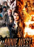 Annie West – El Tesoro de las Seis Caras