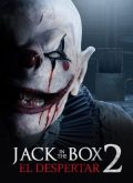 The Jack in the Box: El despertar