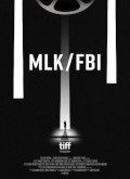 Martin Luther King y el FBI