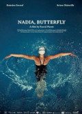 Nadia mariposa
