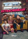 Extraordinary – 1ª Temporada