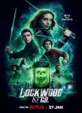 Agencia Lockwood – 1ª Temporada