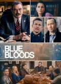 Blue Bloods – 13ª Temporada 13×01