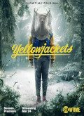 Yellowjackets – 2ª Temporada 2×7