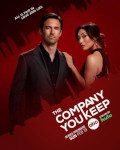 The Company You Keep – 1ª Temporada 1×03
