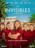 Las invisibles – 1ª Temporada