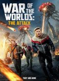 La guerra de los mundos: El ataque