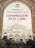 Conspiración en El Cairo