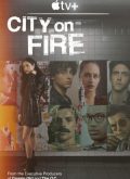 Ciudad en llamas – 1ª Temporada 1×6