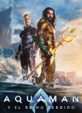 Aquaman Y El Reino Perdido