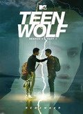 Teen Wolf 6×07