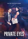 Private Eyes 2×06