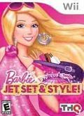 Barbie Jet Set And Style