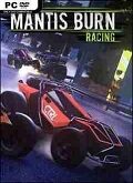 Mantis Burn Racing Elite Class