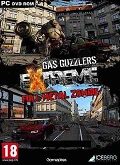 Gas Guzzlers Extreme Full Metal Zombie