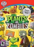 Plants VS Zombies Game Of The Year Edition