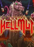 Hellmut The Badass From Hell