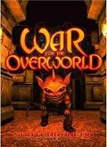War for the Overworld My Pet Dungeon