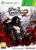 Castlevania Lords Of Shadow 2