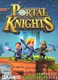 Portal Knights Adventurer