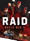 RAID World War II The Countdown Raid