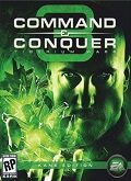 Command and Conquer 3 Tiberium Wars Complete