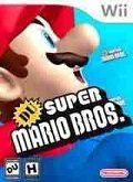 DU Super Mario Bros DU Edition
