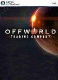 Offworld Trading Company Jupiters Forge