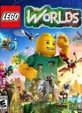 LEGO Worlds Update 7