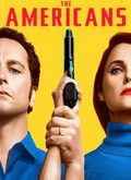 The Americans 5×01