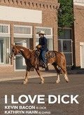 I Love Dick 1×02 al 1×08