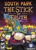 South Park La vara de la verdad
