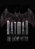 Batman The Enemy Within Episode 1