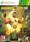 Serious Sam HD First And Second Encounter