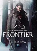 Frontera (Frontier) 1×04