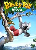 Blinky Bill, el koala