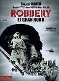 Robbery (El gran robo)