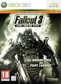 Fallout 3 Pack Broken Steel and Point Lookout