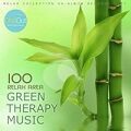 Green Therapy Music
